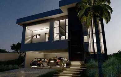 Imagem 2: Casa - Swiss Park - Campinas