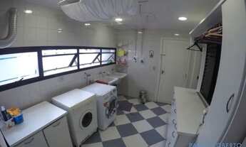 Imagem 5: APARTAMENTO - CHÁCARA KLABIN - SP