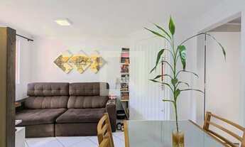 Imagem 5: Apartamento para Aluguel - Demarchi, 3 Quartos, 64 m2