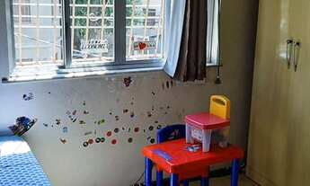 Imagem 5: Linda Casa, muito ampla, 4 quartos, 339 M 2, a 7 min do metrô Estácio