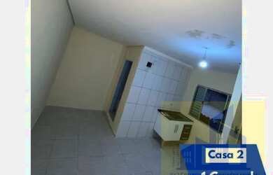 Imagem 5: São Paulo - Casa Padrão - Parque Planalto