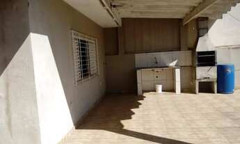 Imagem: Sobrado para alugar na Vila Falchi em Mauá