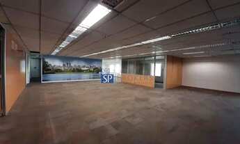 Imagem: Sala, 304 m² - venda ou aluguel- Vila Olímpia