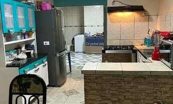 Imagem 7: R$ 160 mil 3qts semi mobiliada