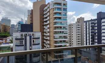 Imagem 3: Apartamento para venda - 03 dormitórios (suíte) lavabo, 02 garagens no centro - florianóp