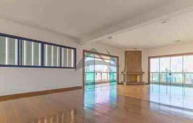 Imagem 4: Cobertura - Cambui - Campinas