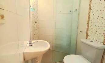 Imagem 7: Casa para aluguel, 3 quartos, 1 suíte, 1 vaga, Parque Residencial Belinha Ometto - Limeira