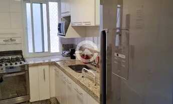 Imagem 7: Cobertura - Mansões Santo Antônio - Campinas