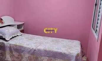 Imagem 5: Casa à venda de 3 quartos no Condomínio Montenegro do Parque das Nações com garagem cobert