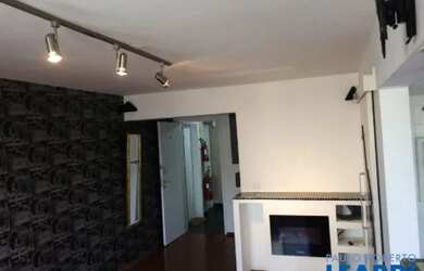 Imagem 5: APARTAMENTO - ALTO DA LAPA - SP