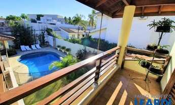 Imagem: CASA EM CONDOMÍNIO - CONDOMÍNIO MONTE