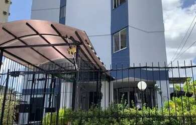 Imagem 4: Apartamento para aluguel com 60 metros quadrados com 2 quartos em Pedreira - Belém - PA