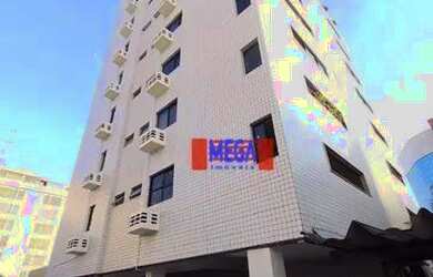 Imagem 2: Apartamento com 3 dormitórios para alugar, 170 m² por R$ 3.647,04/mês - Dionisio Torres