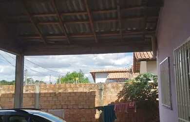 Imagem 3: Vende-se casa Casa com 2 dormitórios