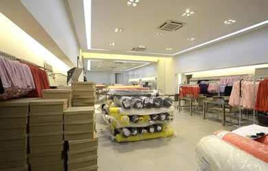 Imagem 7: PREDIO 3 ANDARES VILA OLIMPIA VENDA LOCAÇÃO