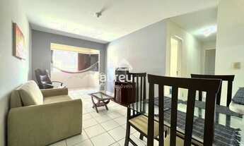 Imagem 7: Apartamento para locação em Capim Macio