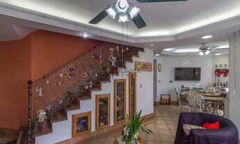 Imagem 4: Cobertura Venda Moema 325 m² 3 Dormitórios