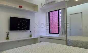 Imagem 5: Apartamento para venda possui 65 metros quadrados com 2 quartos em Boa Viagem - Recife - P