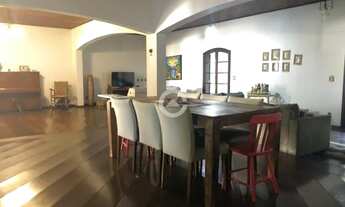 Imagem 6: Casa - Jardim Santana - Campinas