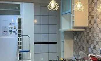 Imagem 6: Aluga-se Casa C 5 Qrts E Área De Lazer Ampla No Condo. Zeus 1 - Turu