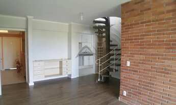 Imagem 2: Cobertura - Jardim Flamboyant - Campinas