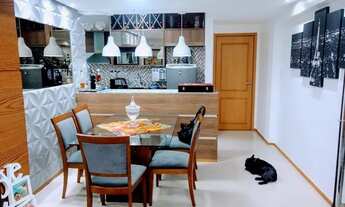 Imagem: APARTAMENTO 2 QUARTOS (1 SUÍTE), EM 63M²