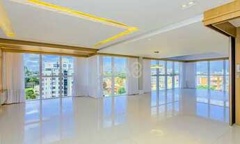 Imagem 2: LINDA COBERTURA COM 3 SUÍTES NO JUVEVÊ Linda cobertura com 3 suítes no Juvevê - J8