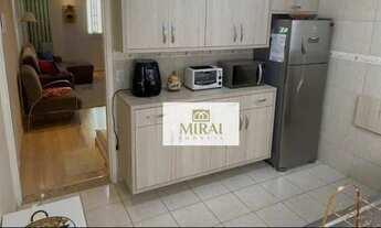 Imagem 7: Sobrado com 2 dormitórios à venda, 85 m² por R$ 400.000,00 - Residencial de Ville - São Jo