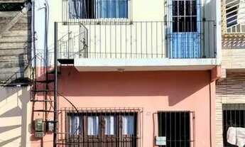 Imagem: Vende-se casa no bairro do Castanheira