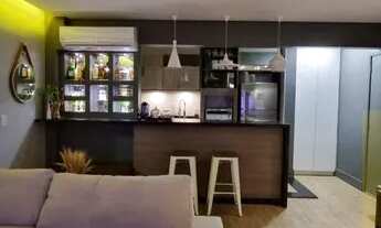 Imagem 2: São Paulo - Apartamento Padrão - Barra Funda