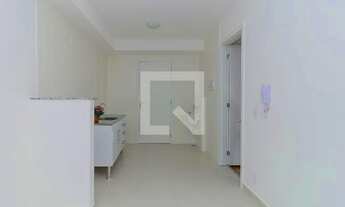 Imagem 5: Apartamento para Aluguel - Jardim Sao Luis, 1 Quarto, 27 m2