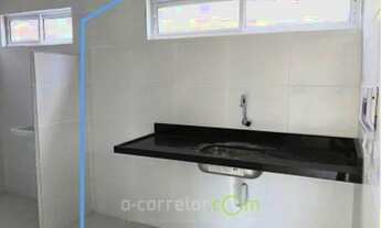 Imagem 6: Apartamento a Venda Manaíra, 61,60m² 02 Quartos, 01 Suíte