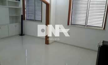 Imagem: Apartamento-À VENDA-Tijuca-Rio de Janeiro-RJ