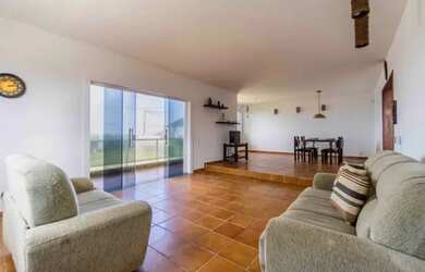 Imagem 5: Casa Beira Mar, 04 Quartos, Piscina