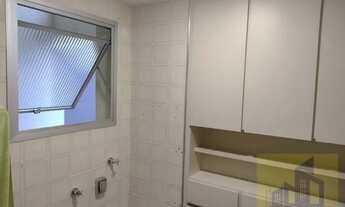 Imagem 2: São Paulo - Apartamento Padrão - Cambuci