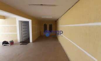 Imagem 3: Casa com 6 dormitórios, 379 m² - venda por R$ 1.690.000 ou aluguel por R$ 7.000/mês - Água