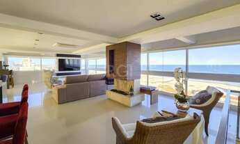 Imagem 3: Cobertura para Venda - 416m², 5 dormitórios, sendo 5 suites, 4 vagas - Centro