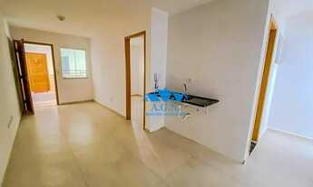 Imagem 2: Apartamento com 2 dormitórios à venda, 35 m² por R$ 230.000,00 - Vila Carrão - São Paulo/S