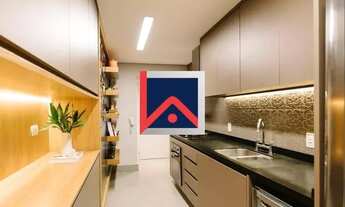 Imagem 3: Locação Apartamento 3 Dormitórios - 157 m² Alto da Lapa