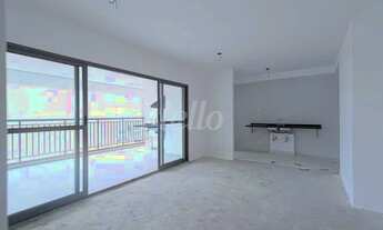 Imagem 6: São Paulo - Apartamento Padrão - Tatuapé