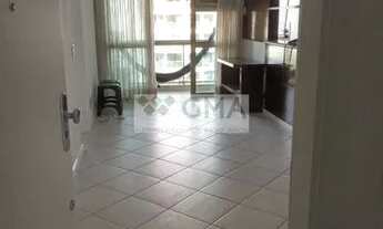 Imagem: Apartamento em Botafogo - Rio de Janeiro