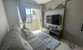 Imagem 2: Apartamento à venda no bairro Jardim Janaína - Biguaçu/SC