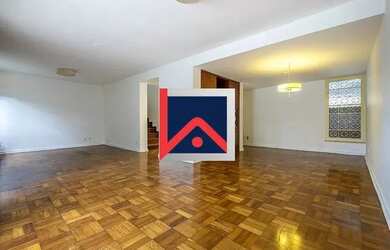 Imagem 5: Locação Casa 4 Dormitórios - 248 m² Vila Madalena