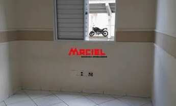 Imagem 7: Apartamento Padrão em São José dos Campos