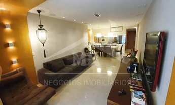 Imagem 3: Apartamento com 4 dormitórios à venda, 165 m² por R$ 1.790.000 - São Francisco - Niterói/R