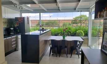 Imagem 6: Apartamento para Venda em São Bernardo do Campo, Centro, 3 dormitórios, 1 suíte, 2 banheir