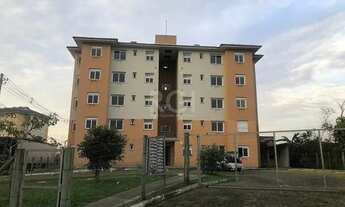 Imagem 2: Apartamento para Venda - 48m², 2 dormitórios, 1 vaga - Hípica