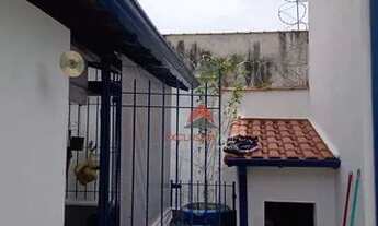 Imagem 3: Casa com 3 dormitórios à venda, 236 m² por R$ 950.000,00 - Vila Jaci - São José dos Campos