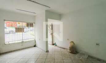 Imagem 2: Casa para Aluguel - Água Fria, 3 Quartos, 75 m2