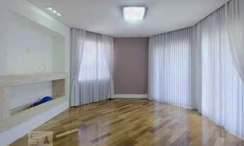 Imagem 5: Apartamento para Aluguel - Mandaqui, 3 Quartos, 200 m2